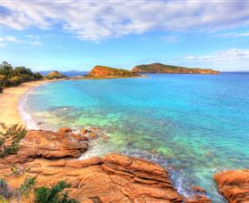 Pumpkin Island - Accommodation 4U 0