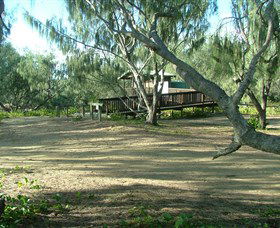 The Oaks On Facing Island - Accommodation 4U 1