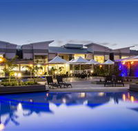 Lagoons 1770 Resort and Spa - Accommodation 4U