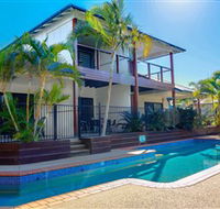 The Edge on Beaches 1770 Resort - Accommodation 4U