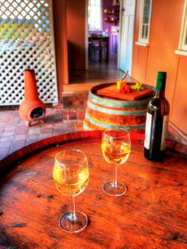 M.J Yurts Ballandean - Accommodation 4U 3