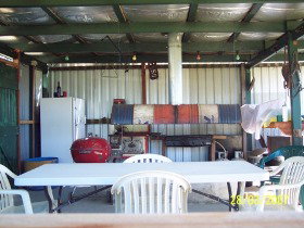 Killarney Sundown Motel And Tourist Park - Accommodation 4U 1