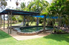 Balgal Beach QLD Accommodation 4U