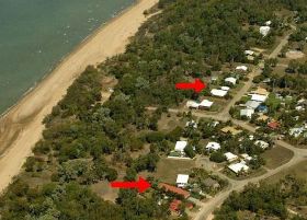 Balgal Beach Holiday Units - Accommodation 4U 1