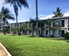 Cardwell Beachcomber Motel And Tourist Park - Accommodation 4U 2