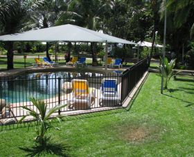 Cardwell Beachcomber Motel And Tourist Park - Accommodation 4U 3