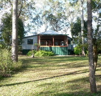 Bushland Cottages and Lodge Yungaburra - Accommodation 4U