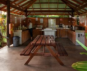 Fishery Falls Holiday Park - Accommodation 4U 1