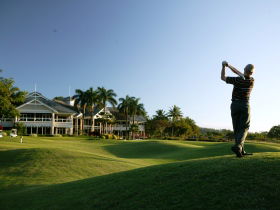 Paradise Palms Resort And Country Club - Accommodation 4U 1