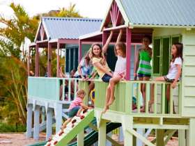 Paradise Palms Resort And Country Club - Accommodation 4U 2