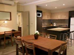 Paradise Palms Resort And Country Club - Accommodation 4U 3