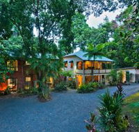 Red Mill House in Daintree - Accommodation 4U