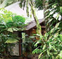 Heritage Lodge and Spa - In the Daintree - Accommodation 4U