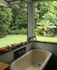 Thornton Beach Bungalows - Accommodation 4U 2