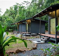 Jungle Lodge - Accommodation 4U