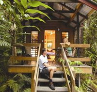 Cape Trib Beach House Retreat - Accommodation 4U