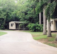 Travellers Rest Caravan and Camping Park - Accommodation 4U