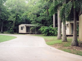 Travellers Rest Caravan And Camping Park - Accommodation 4U 0
