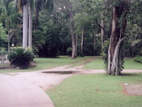 Travellers Rest Caravan And Camping Park - Accommodation 4U 3
