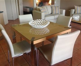 At Boathaven Spa Resort - Accommodation 4U 1