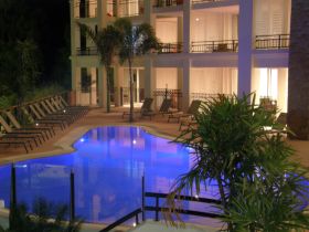 At Blue Horizon Resort - Accommodation 4U 1