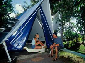 Island Gateway Holiday Park - Top Tourist - Accommodation 4U 2
