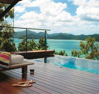 qualia - Accommodation 4U