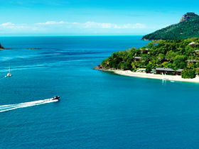 Qualia - Accommodation 4U 1