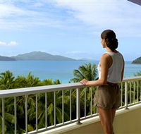 Hamilton Island Reef View Hotel - Accommodation 4U