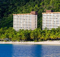 Whitsunday Apartments Hamilton Island - Accommodation 4U