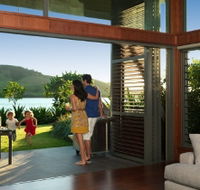 Yacht Club Villas - Accommodation 4U