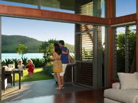 Yacht Club Villas - Accommodation 4U 0