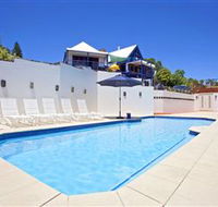 1770 Sovereign Lodge Retreat - Accommodation 4U