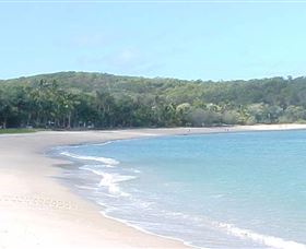 Great Keppel Island Holiday Village - Accommodation 4U 2