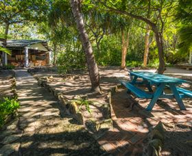 Great Keppel Island Holiday Village - Accommodation 4U 1