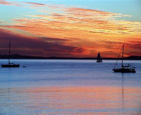 Great Keppel Island Holiday Village - Accommodation 4U 3