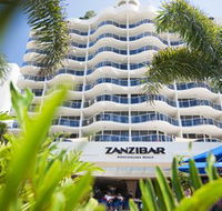 Mantra Zanzibar Resort - Accommodation 4U