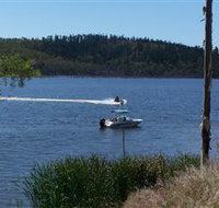 Paradise Dam Recreation Park - Accommodation 4U