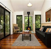 Cedar Creek Lodges at Thunderbird Park - Accommodation 4U