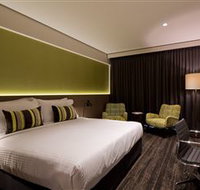 Glen Hotel and Suites - Accommodation 4U