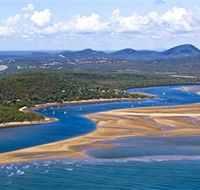 Captain Cook Holiday Village - Accommodation 4U