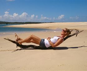 Rainbow Beach Ultimate Camping - Accommodation 4U 0