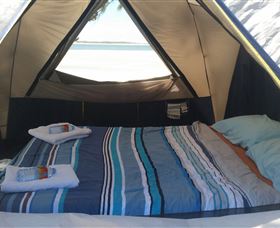 Rainbow Beach Ultimate Camping - Accommodation 4U 1