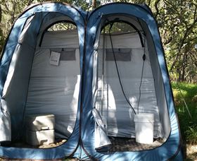 Rainbow Beach Ultimate Camping - Accommodation 4U 3