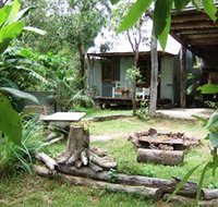 Ride On Mary - Kayak and Bike Bush Adventures - Accommodation 4U