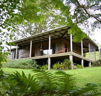 Bellthorpe Stays - Nature's Retreat - Accommodation 4U