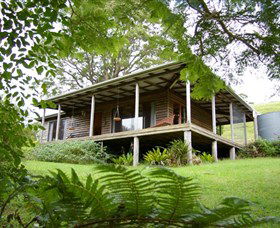 Bellthorpe Stays - Nature's Retreat - Accommodation 4U 0