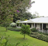 Eden Lodge Bed and Breakfast - Accommodation 4U