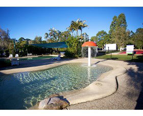 Active Holidays BIG4 Noosa - Accommodation 4U 0