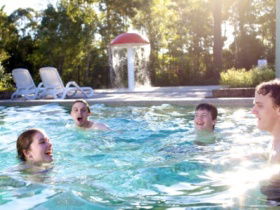 Active Holidays BIG4 Noosa - Accommodation 4U 2